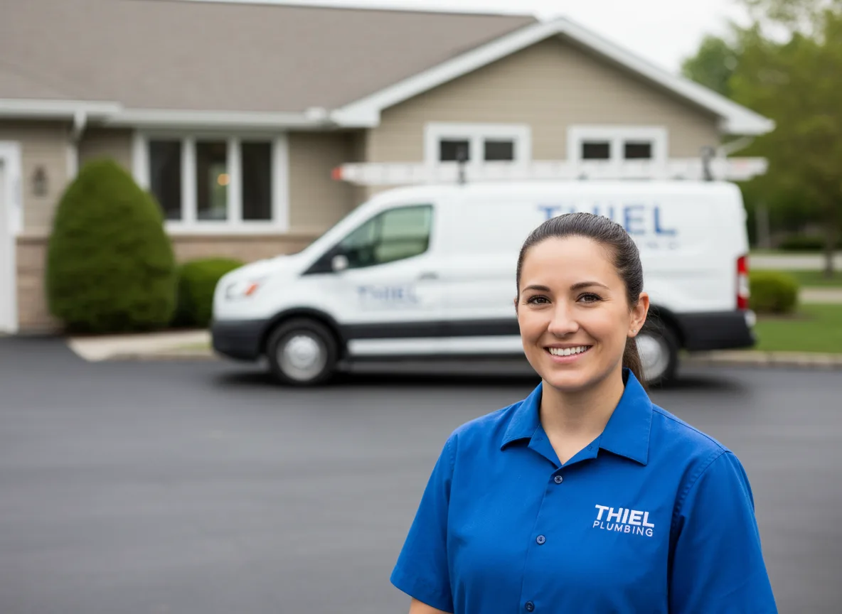 Plumber Poplar, WI FAQs